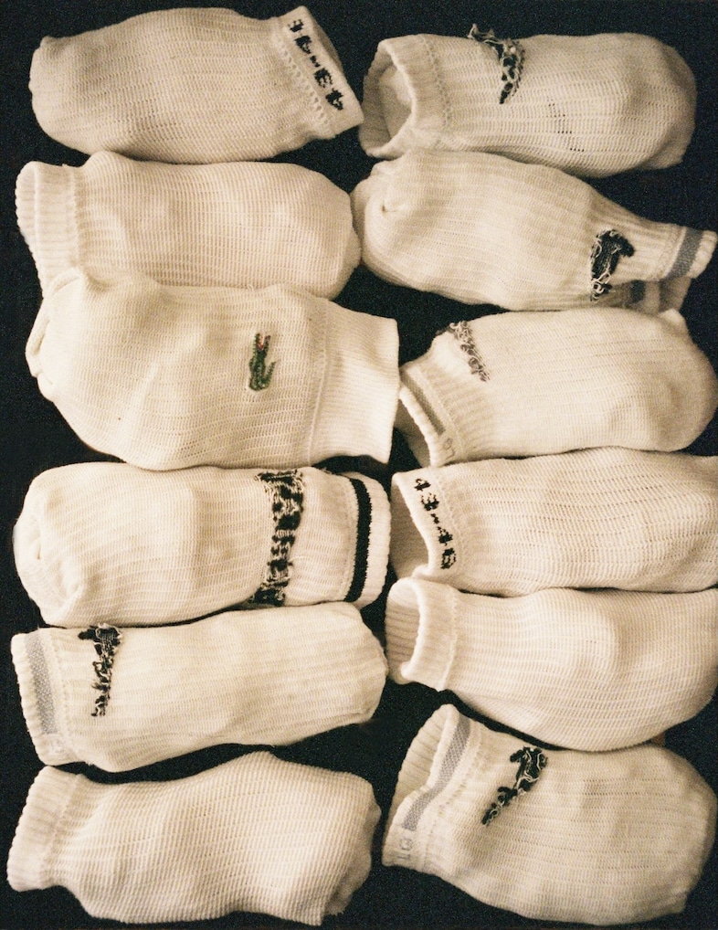 All the Love and None at the Same Time