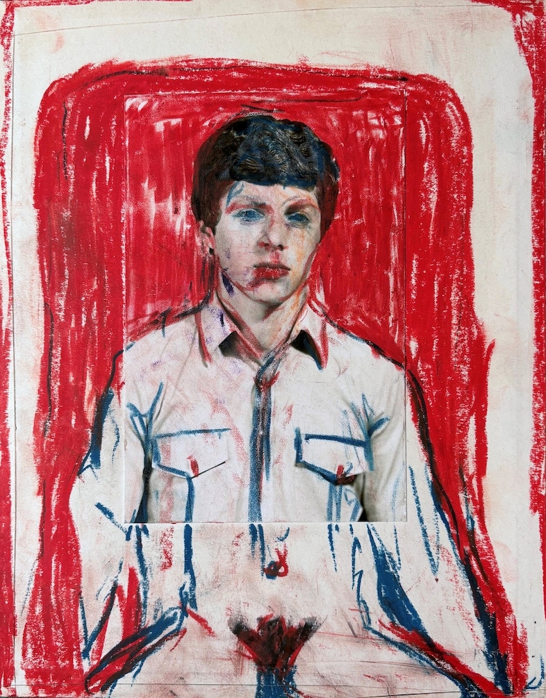 All the Love and None at the Same Time