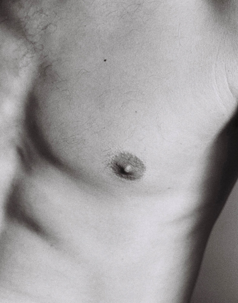 All the Love and None at the Same Time