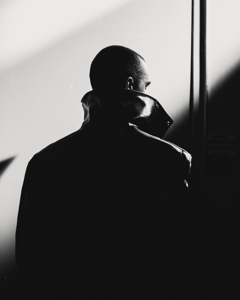 Rick Owens Spring/Summer 2026 Menswear