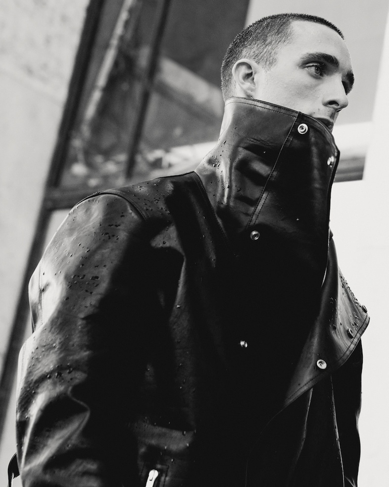 Rick Owens Spring/Summer 2026 Menswear