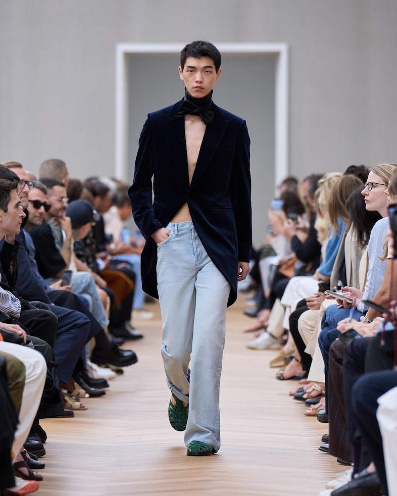 Dior Summer 2026 Menswear