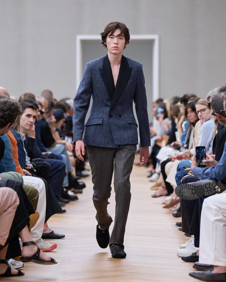 Dior Summer 2026 Menswear