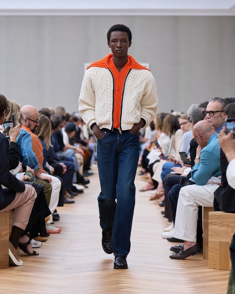 Dior Summer 2026 Menswear