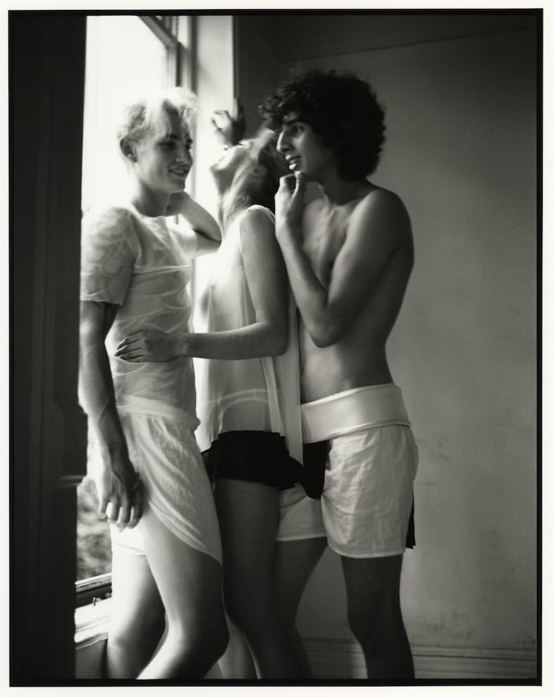 David Armstrong: Fashion | AnOther