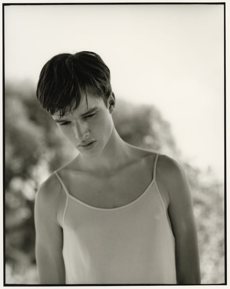 David Armstrong: Fashion