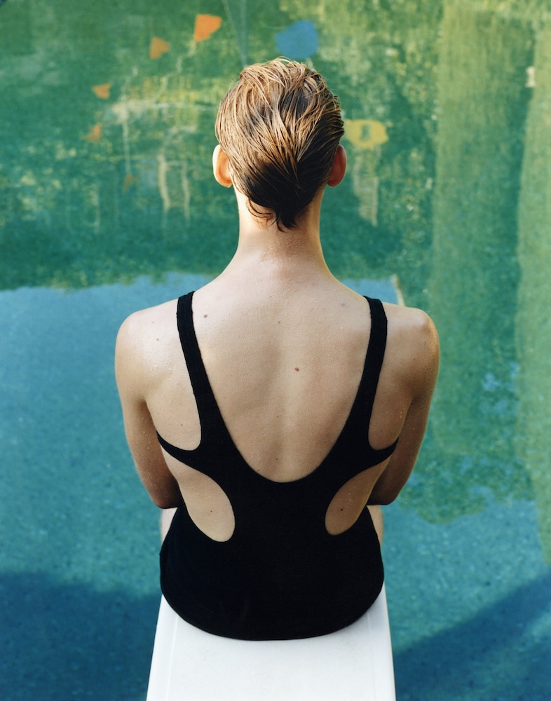 David Armstrong: Fashion