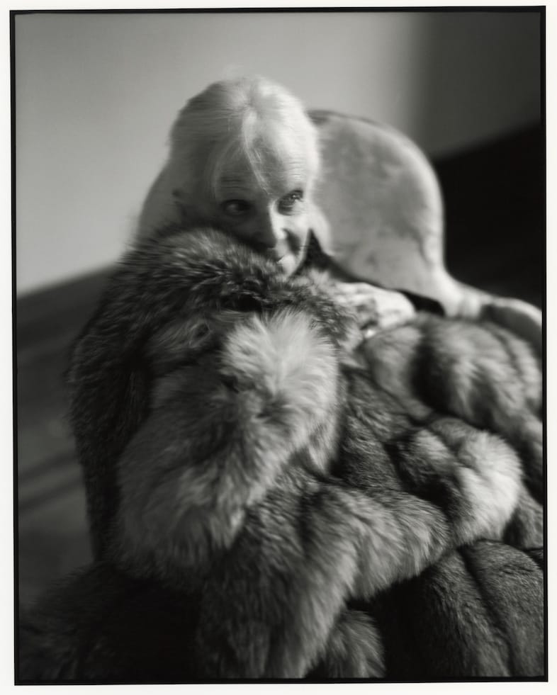 David Armstrong: Fashion