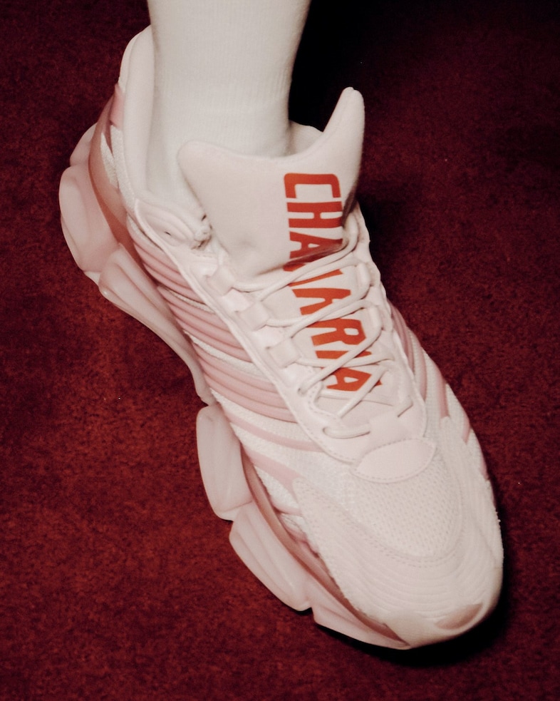 Willy Chavarria Spring/Summer 2026