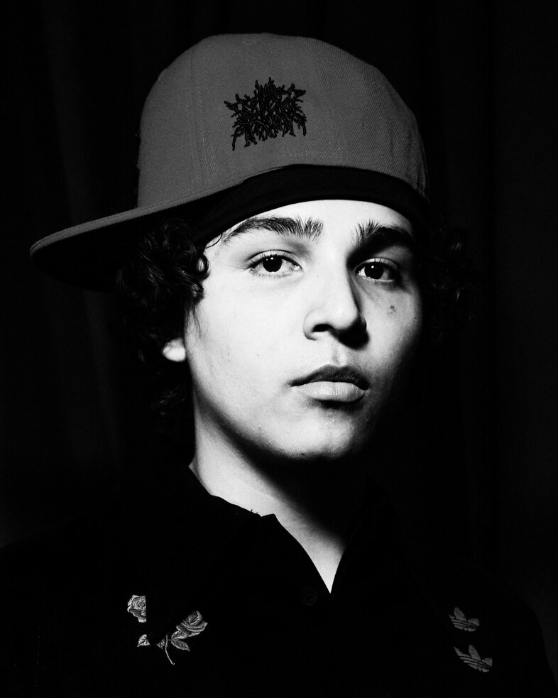 Willy Chavarria Spring/Summer 2026