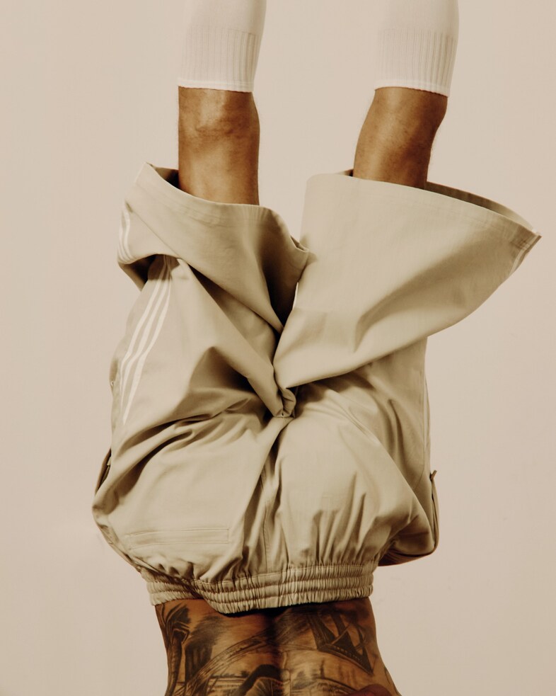 Willy Chavarria Spring/Summer 2026