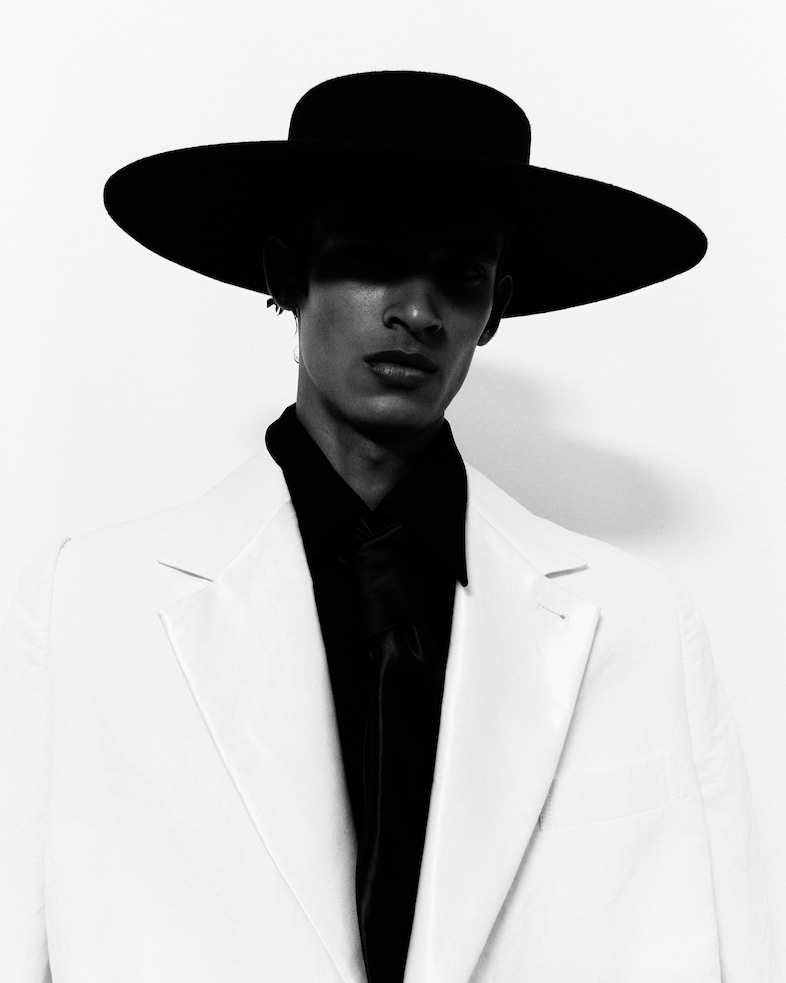 Willy Chavarria Spring/Summer 2026