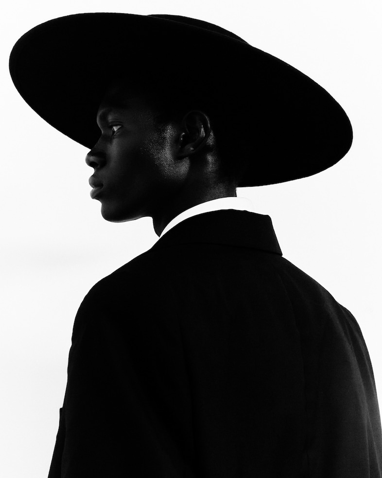 Willy Chavarria Spring/Summer 2026