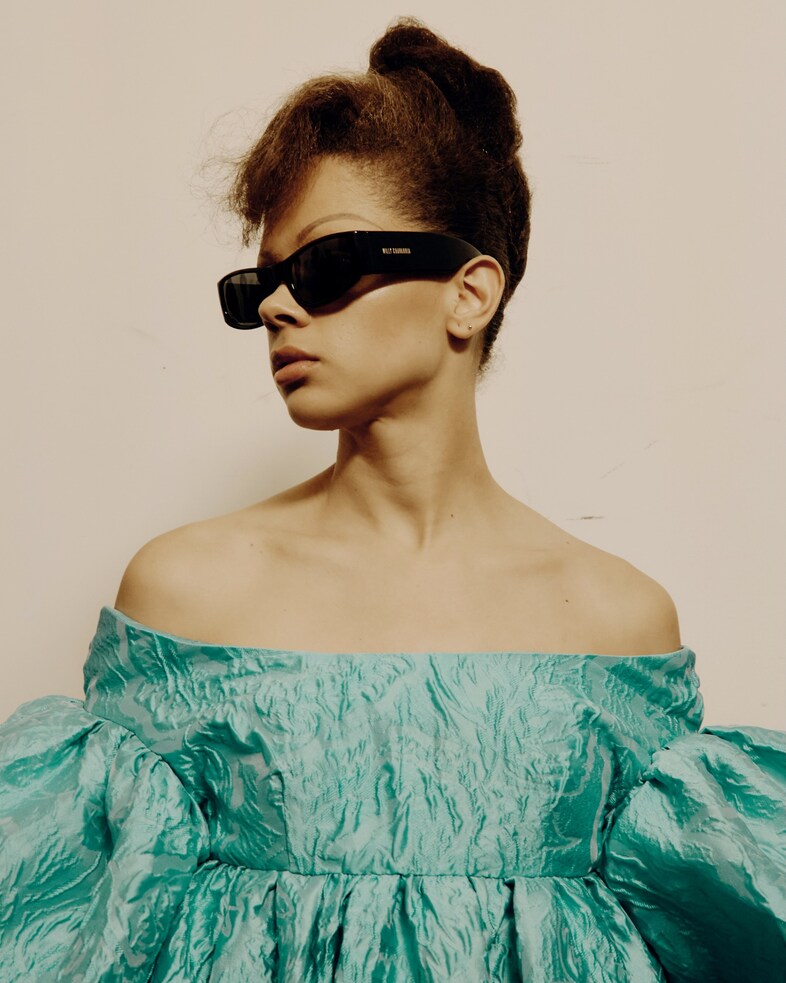 Willy Chavarria Spring/Summer 2026