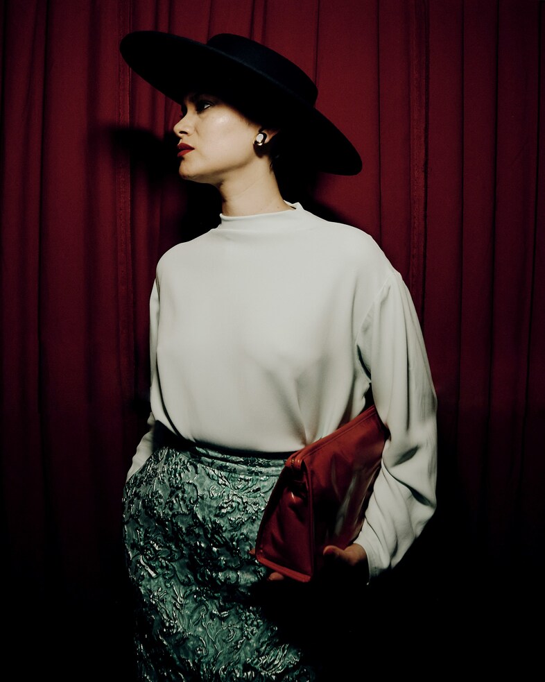 Willy Chavarria Spring/Summer 2026