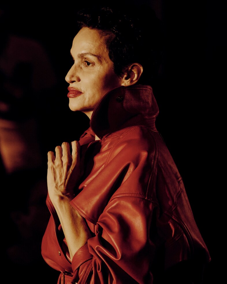 Willy Chavarria Spring/Summer 2026