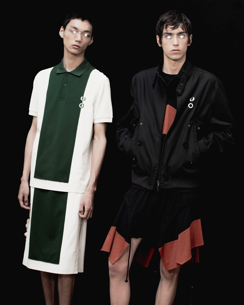 Craig Green Spring/Summer 2026