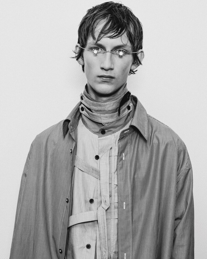 Craig Green Spring/Summer 2026