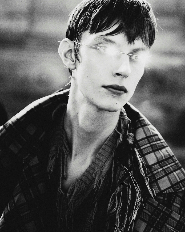 Craig Green Spring/Summer 2026