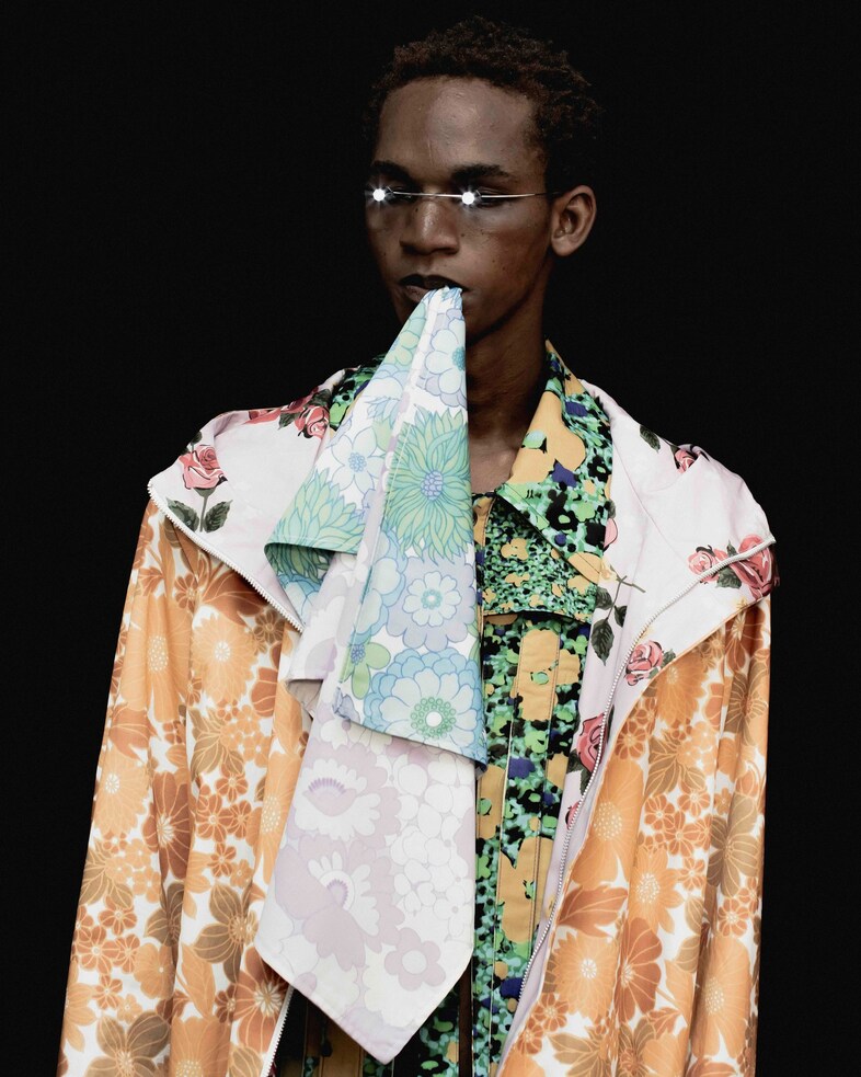 Craig Green Spring/Summer 2026