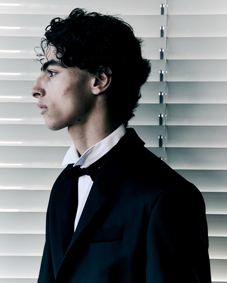 GmbH Spring/Summer 2026