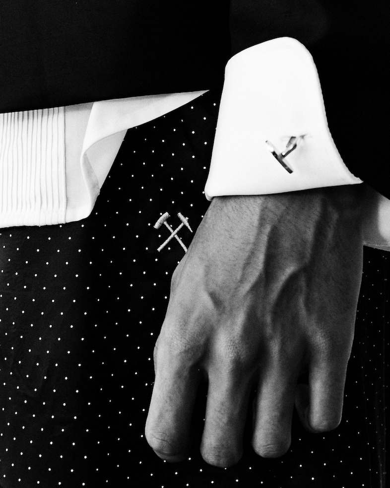 GmbH Spring/Summer 2026