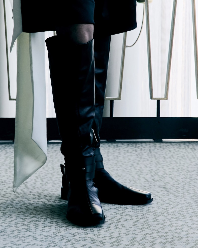 GmbH Spring/Summer 2026