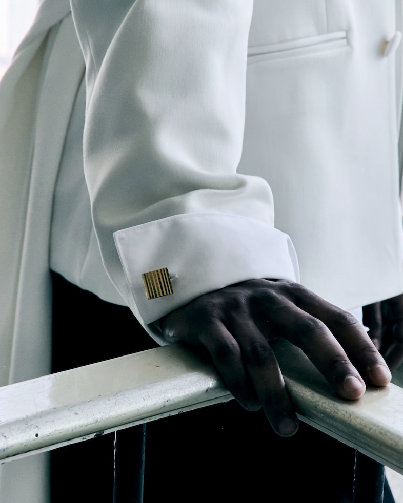 GmbH Spring/Summer 2026