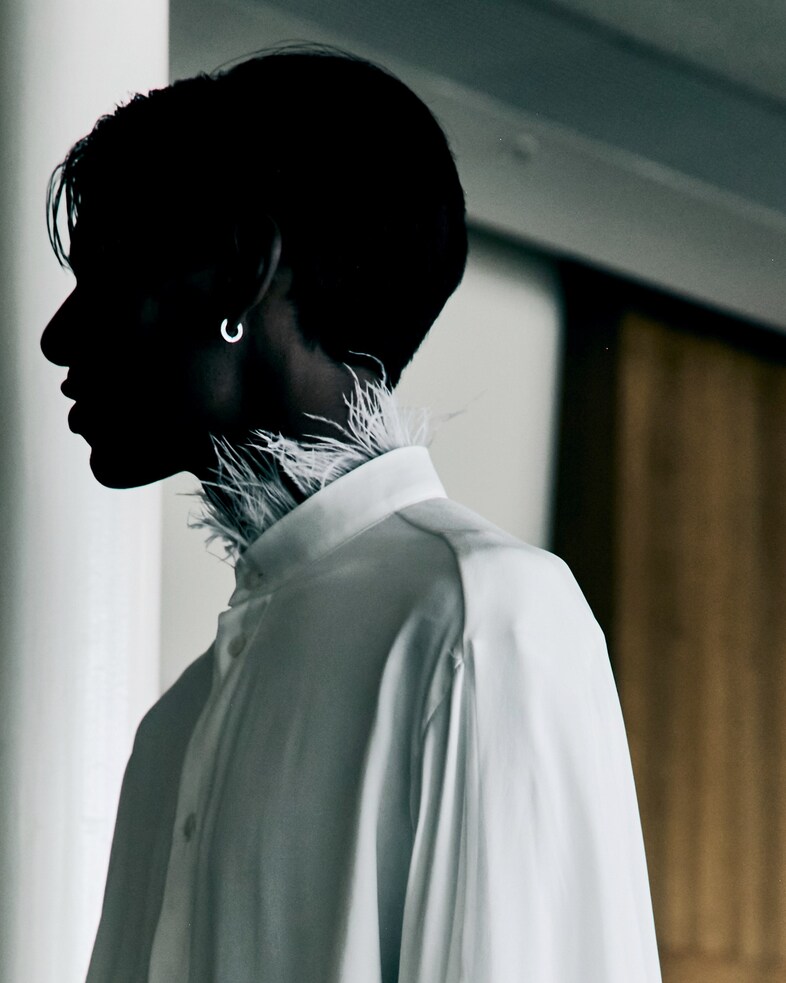 GmbH Spring/Summer 2026