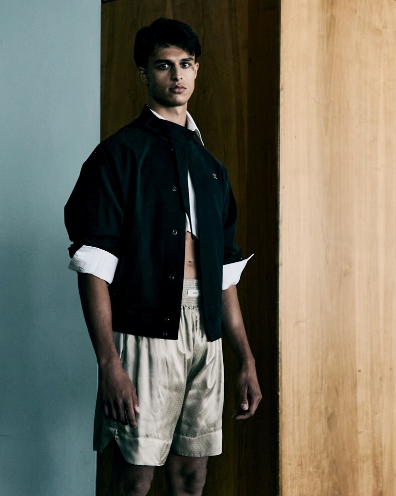 GmbH Spring/Summer 2026