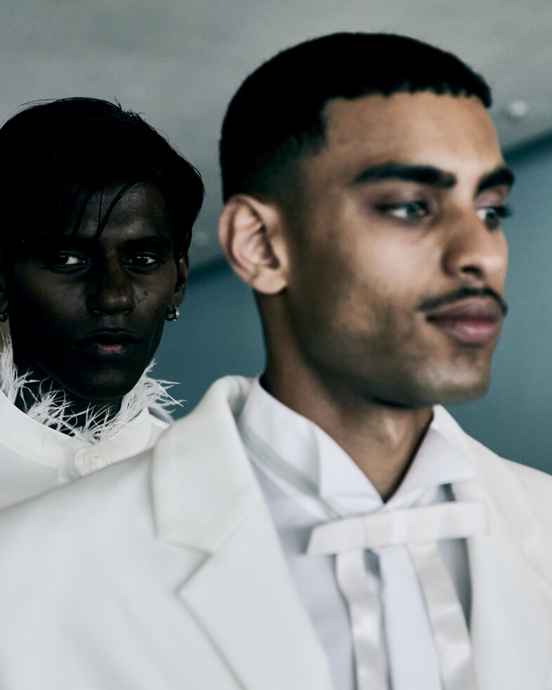 GmbH Spring/Summer 2026