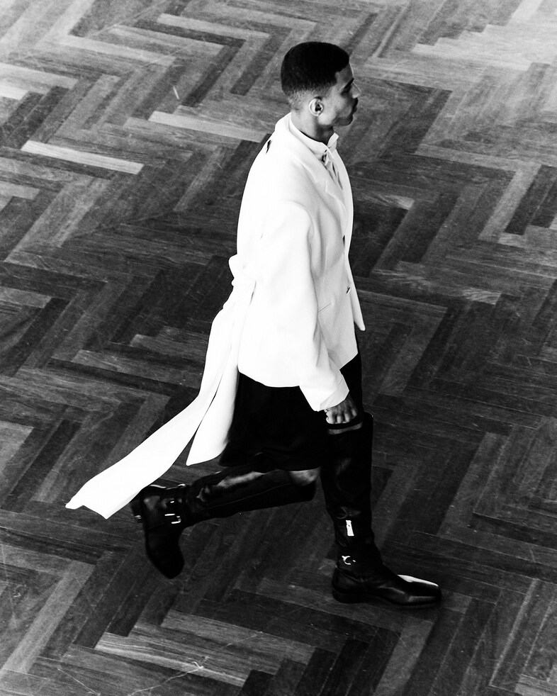 GmbH Spring/Summer 2026