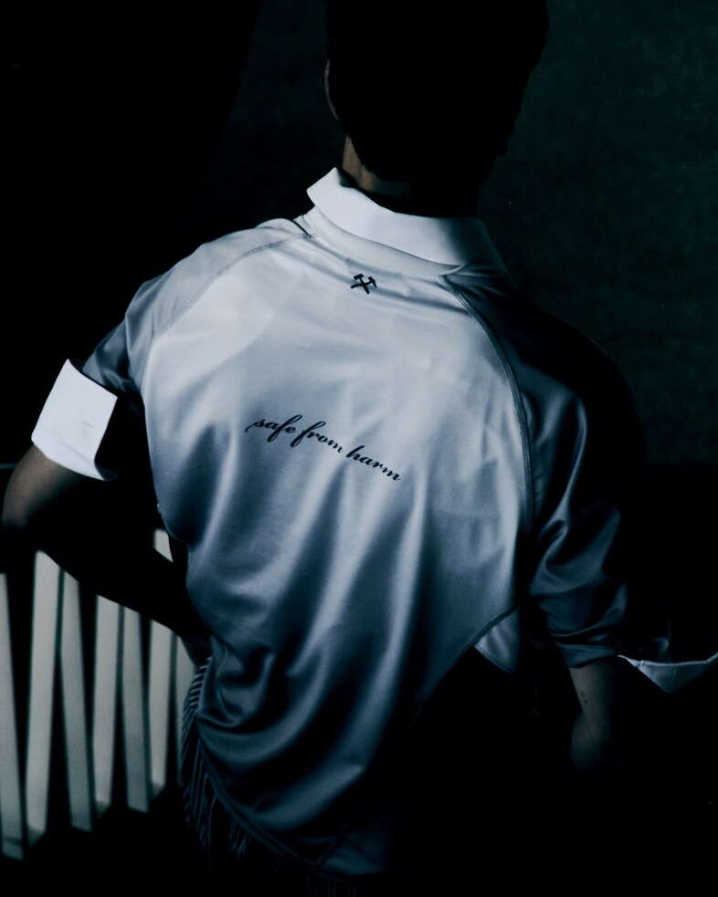 GmbH Spring/Summer 2026