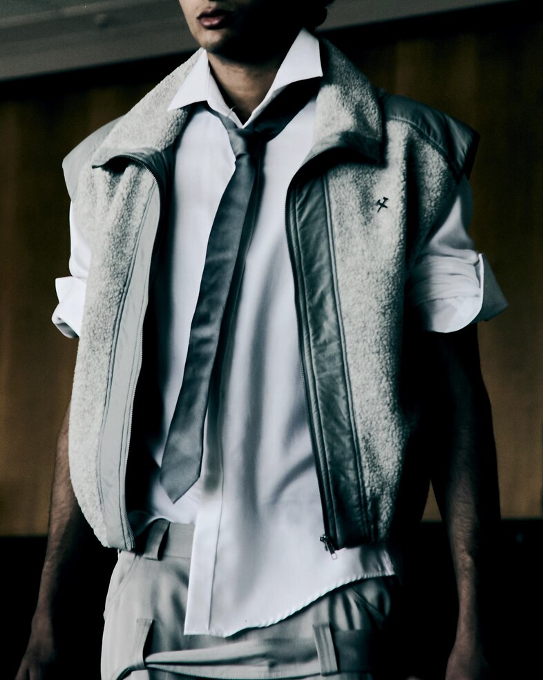 GmbH Spring/Summer 2026