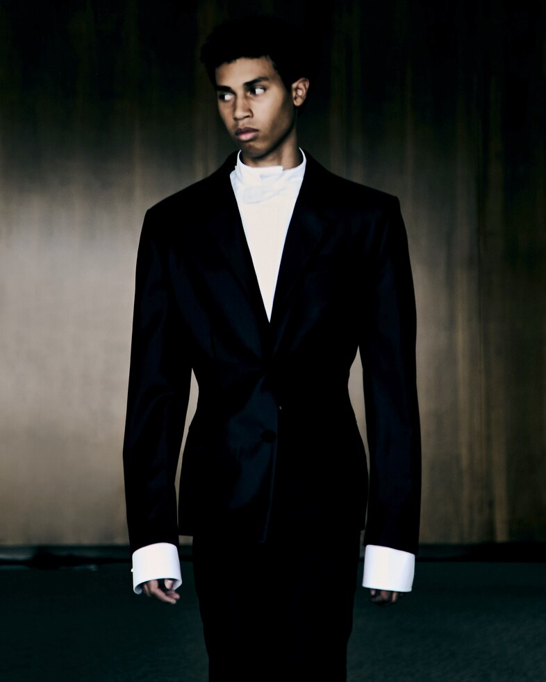 GmbH Spring/Summer 2026