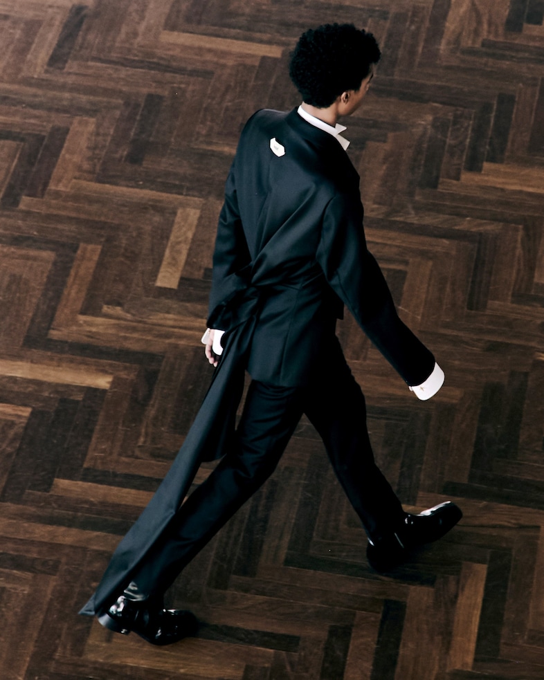 GmbH Spring/Summer 2026