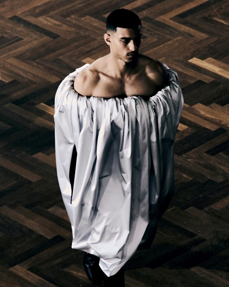 GmbH Spring/Summer 2026