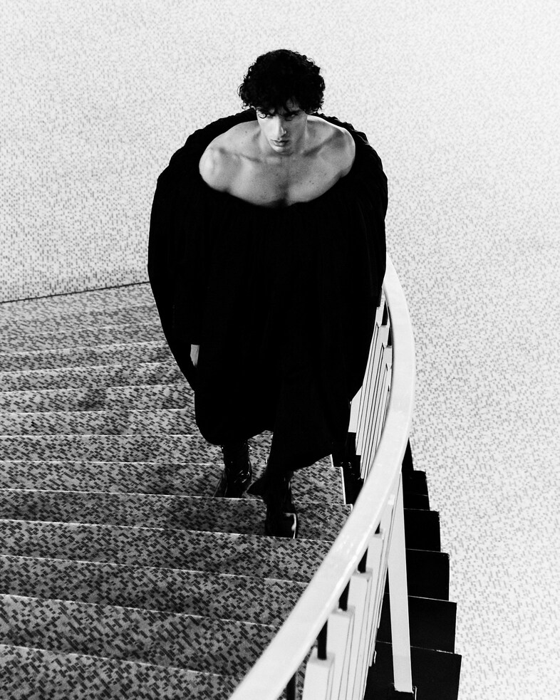 GmbH Spring/Summer 2026