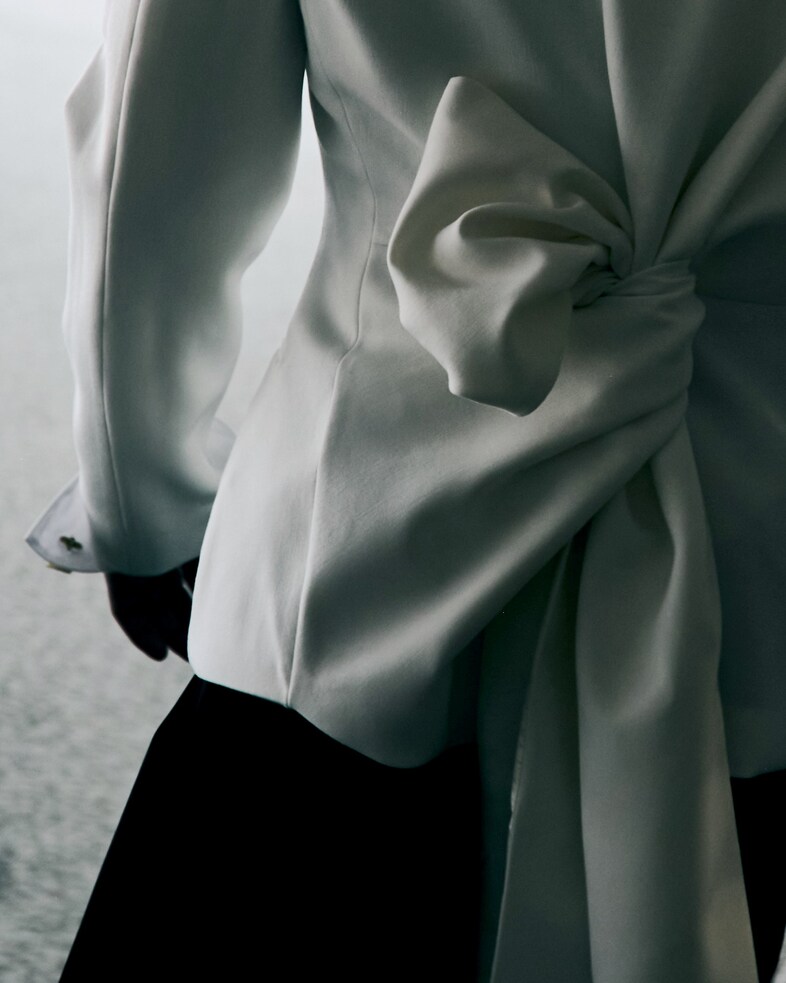 GmbH Spring/Summer 2026