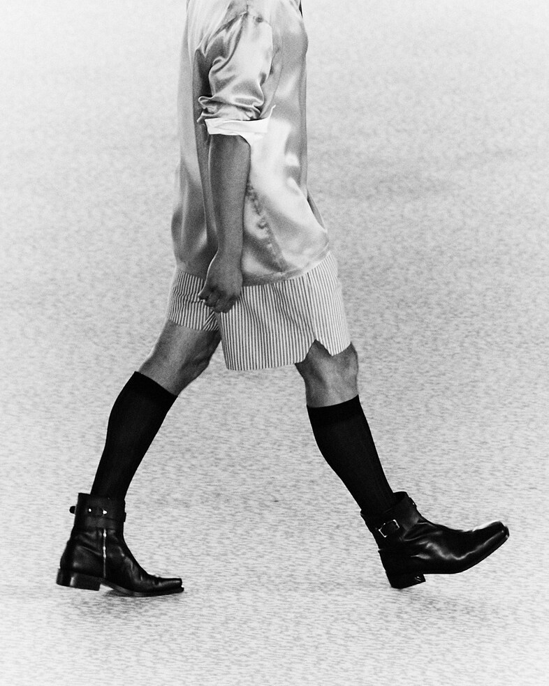 GmbH Spring/Summer 2026