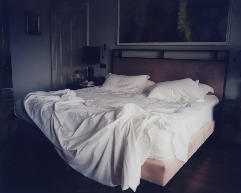 Rooms by Greta Ilieva