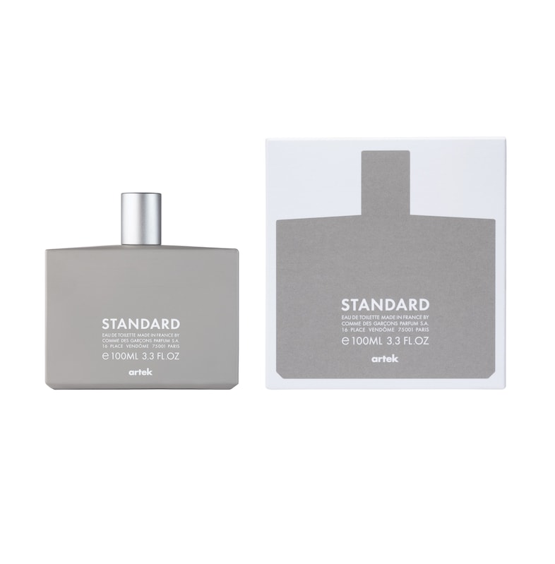 ARTEK STANDARD - composition