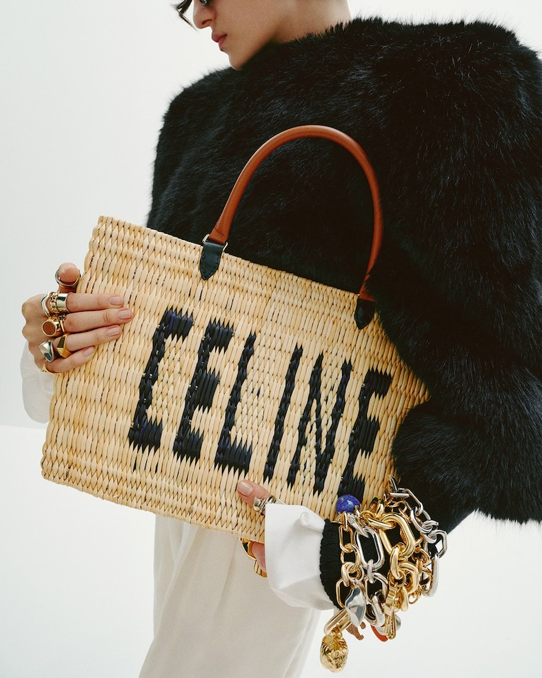 Celine Spring 2026