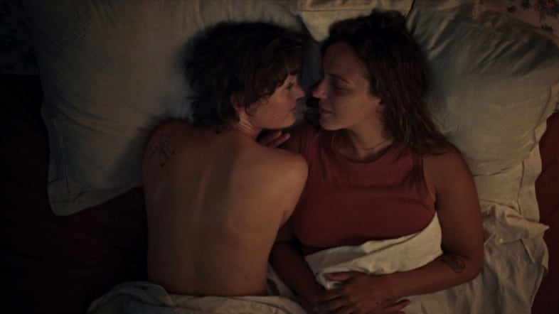 Love Me Tender, 2025