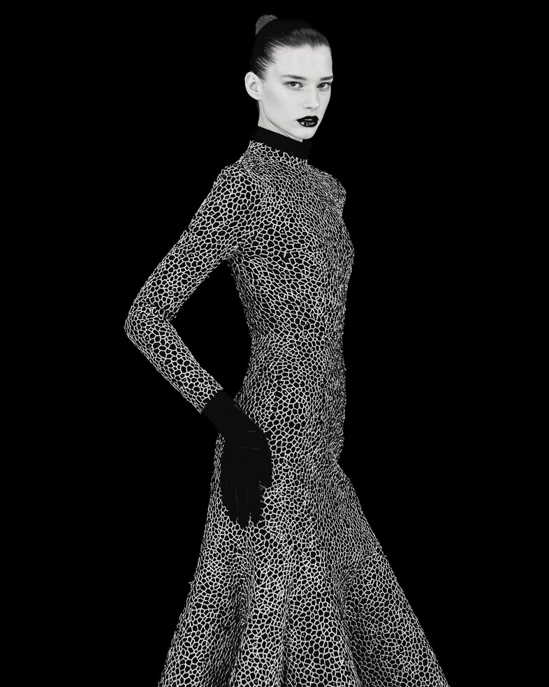 Schiaparelli Autumn/Winter 2025 Haute Couture 