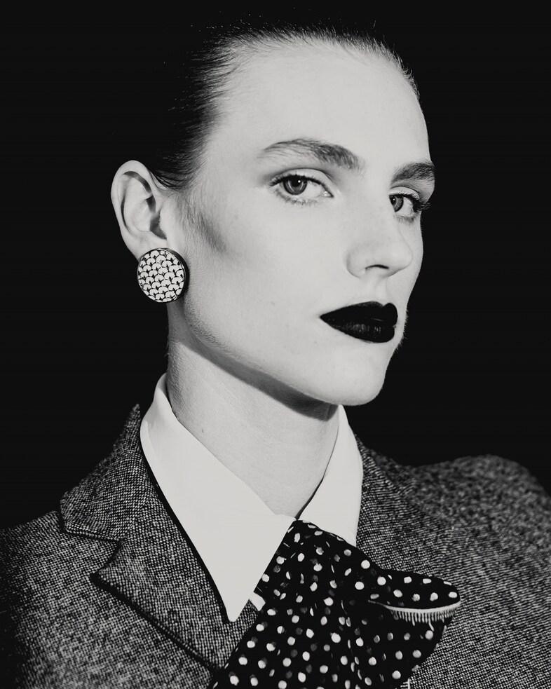 Schiaparelli Autumn/Winter 2025 Haute Couture 