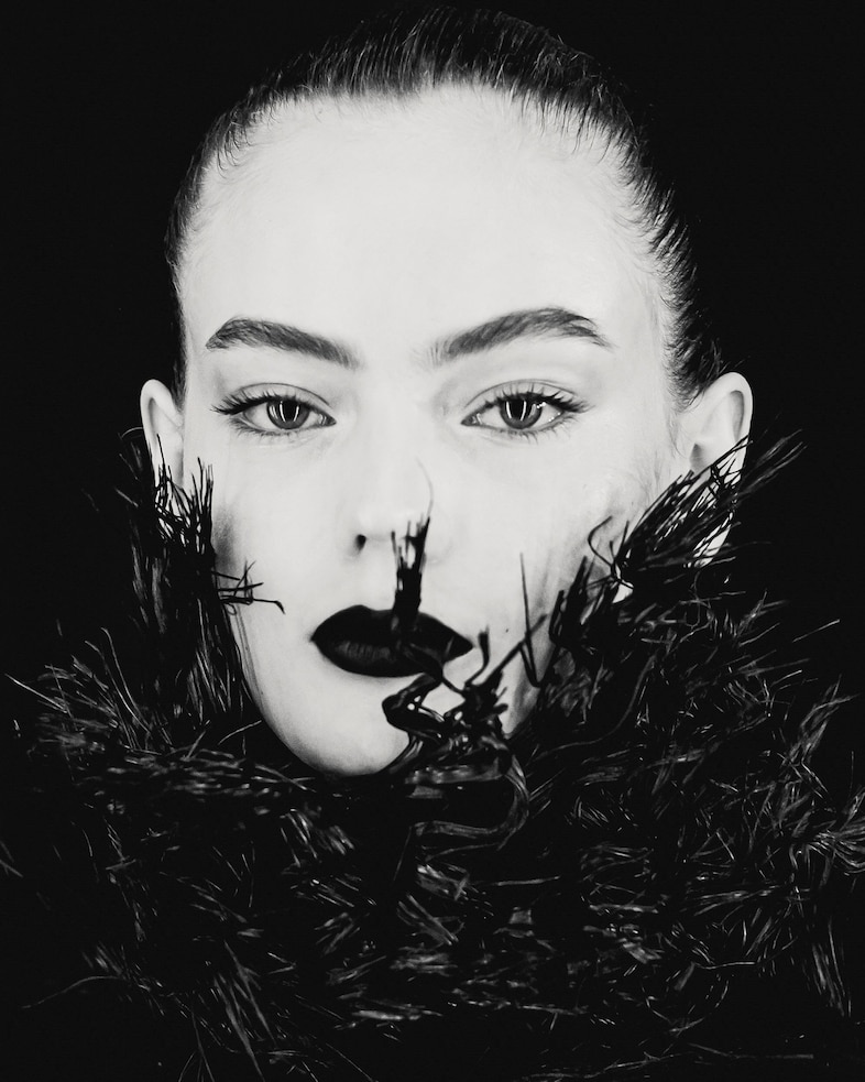 Schiaparelli Autumn/Winter 2025 Haute Couture 