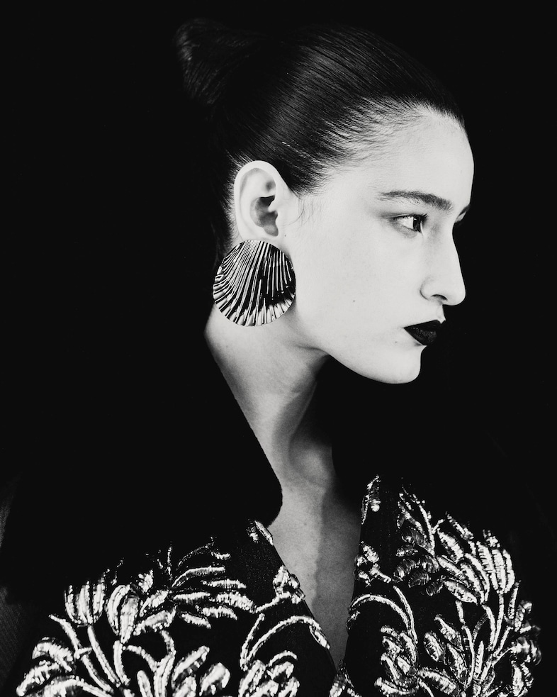 Schiaparelli Autumn/Winter 2025 Haute Couture 