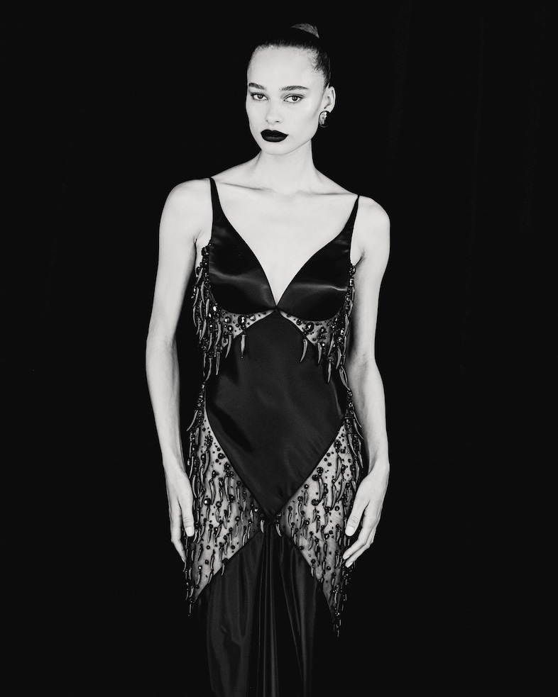 Schiaparelli Autumn/Winter 2025 Haute Couture 