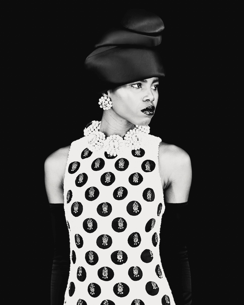 Schiaparelli Autumn/Winter 2025 Haute Couture 